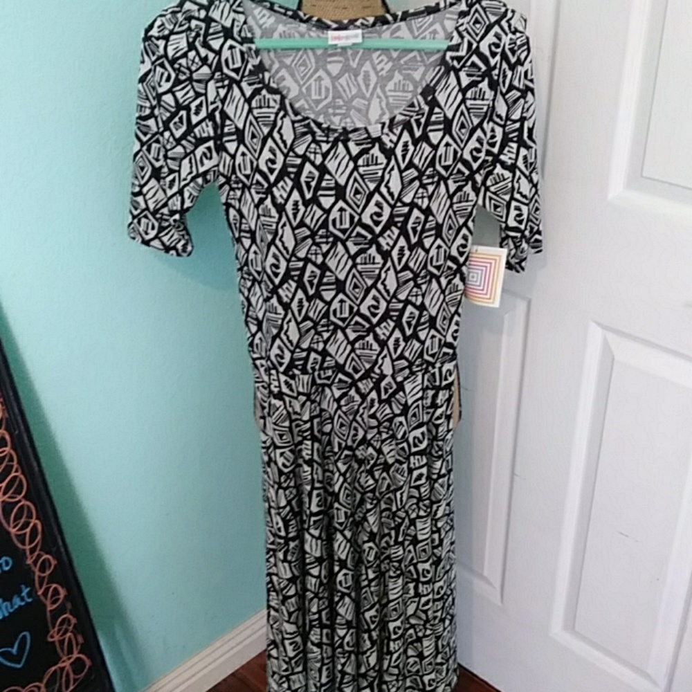 Lularoe Nicole